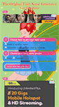 Mobile Screenshot of fairy.namegeneratorfun.com